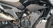 KTM 790 DUKE 2018 GRIS