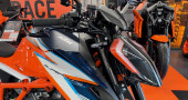 KTM 1290 SUPER DUKE RR KTM LIMITED EDITION  2021