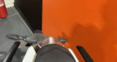 KTM 125 DUKE