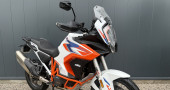 KTM 1290 SUPER ADVENTURE R OT 2023