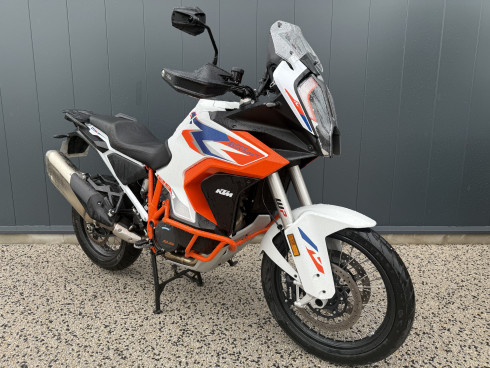 KTM 1290 SUPER ADVENTURE R OT 2023