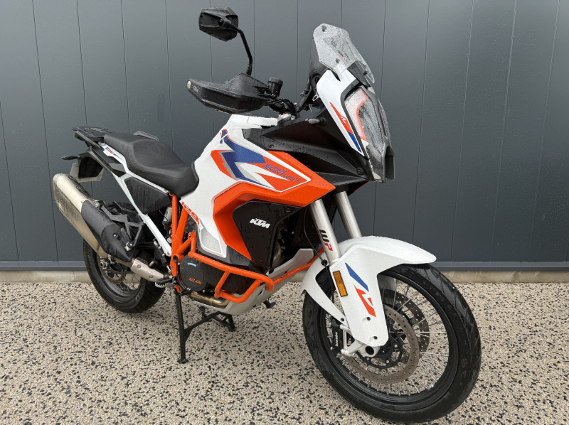 KTM 1290 SUPER ADVENTURE R OT 2023