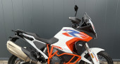 KTM 1290 SUPER ADVENTURE R OT 2023