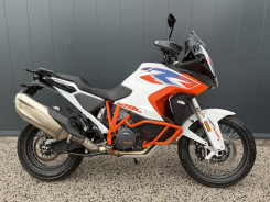 KTM 1290 SUPER ADVENTURE R OT 2023