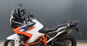 KTM 1290 SUPER ADVENTURE R OT 2023