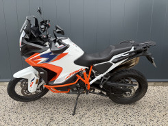 KTM 1290 SUPER ADVENTURE R OT 2023