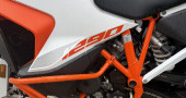 KTM 1290 SUPER ADVENTURE R OT 2023