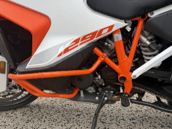KTM 1290 SUPER ADVENTURE R OT 2023