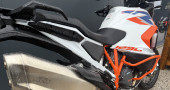 KTM 1290 SUPER ADVENTURE R OT 2023