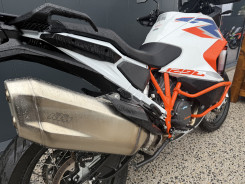 KTM 1290 SUPER ADVENTURE R OT 2023