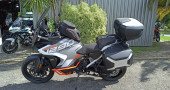 KTM 1290 SUPER ADVENTURE S