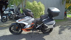 KTM 1290 SUPER ADVENTURE S