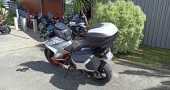 KTM 1290 SUPER ADVENTURE S