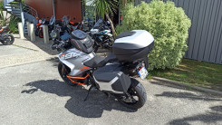KTM 1290 SUPER ADVENTURE S