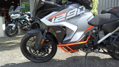 KTM 1290 SUPER ADVENTURE S