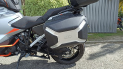 KTM 1290 SUPER ADVENTURE S