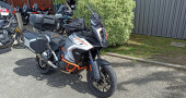 KTM 1290 SUPER ADVENTURE S