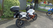 KTM 1290 SUPER ADVENTURE S