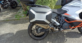 KTM 1290 SUPER ADVENTURE S