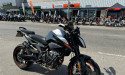 KTM 790 DUKE