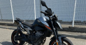 KTM 790 DUKE