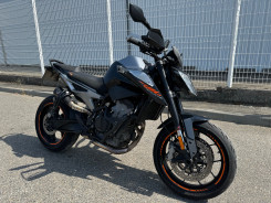 KTM 790 DUKE