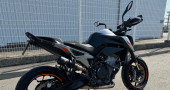 KTM 790 DUKE