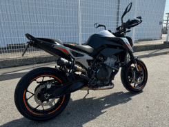 KTM 790 DUKE