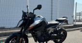 KTM 790 DUKE