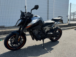 KTM 790 DUKE