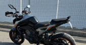 KTM 790 DUKE