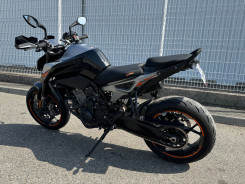 KTM 790 DUKE