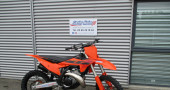 KTM 250 SX 2025 45h