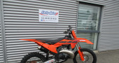 KTM 250 SX 2025 45h