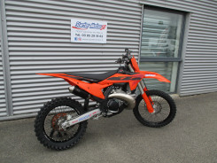 KTM 250 SX 2025 45h