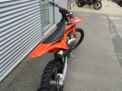 KTM 250 SX 2025 45h