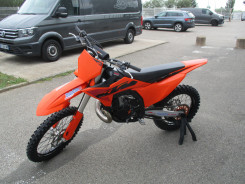 KTM 250 SX 2025 45h