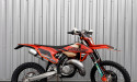 KTM 125 XC-W 2018 - 93h