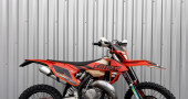 KTM 125 XC-W 2018 - 93h