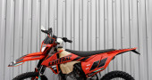 KTM 125 XC-W 2018 - 93h