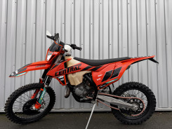 KTM 125 XC-W 2018 - 93h