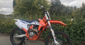 KTM 250 SX-F