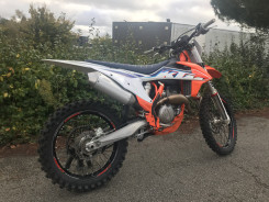 KTM 250 SX-F