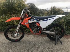 KTM 250 SX-F