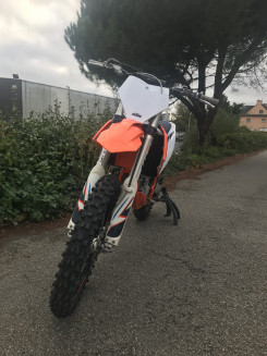 KTM 250 SX-F