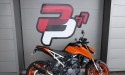 KTM 125 DUKE 2023