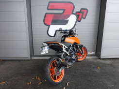 KTM 125 DUKE 2023