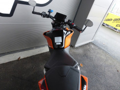 KTM 125 DUKE 2023