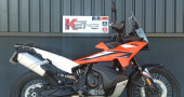 KTM 890 ADVENTURE