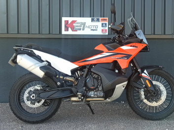 KTM 890 ADVENTURE